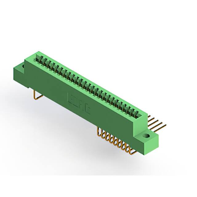 342-050-558-202 EDAC Inc.  Conectores de tableros de borde